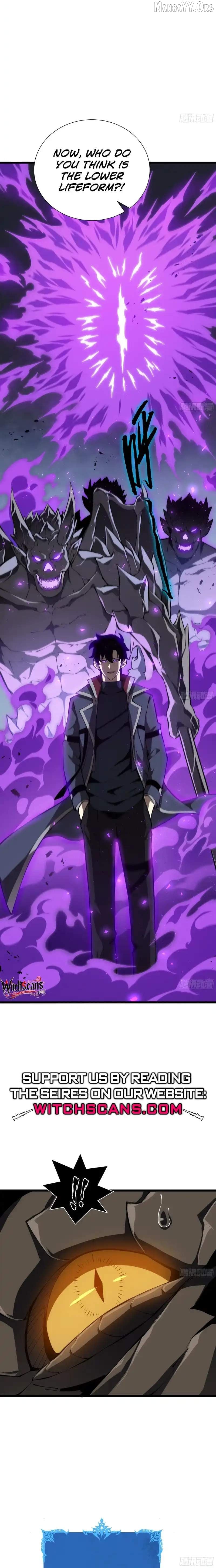 Read I Owe A Billion Dollars And I am Forced to Become A Worker For An Evil God EN Manga Online