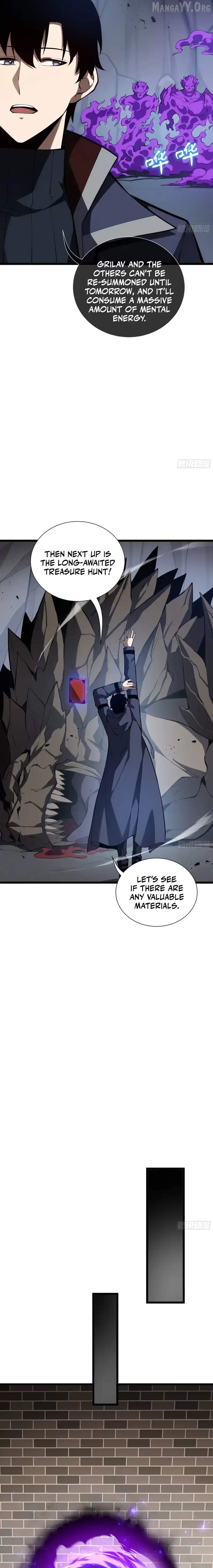 Read I Owe A Billion Dollars And I am Forced to Become A Worker For An Evil God EN Manga Online