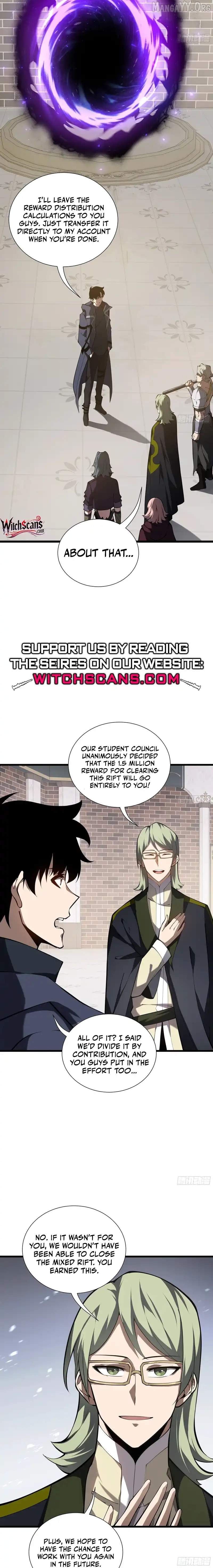 Read I Owe A Billion Dollars And I am Forced to Become A Worker For An Evil God EN Manga Online