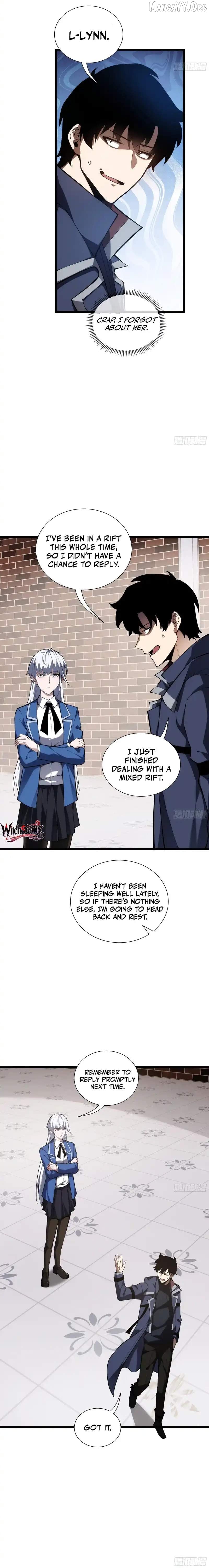 Read I Owe A Billion Dollars And I am Forced to Become A Worker For An Evil God EN Manga Online