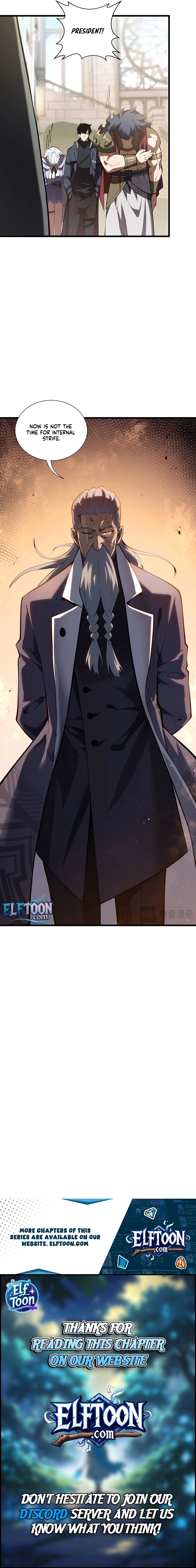 Read I Owe A Billion Dollars And I am Forced to Become A Worker For An Evil God EN Manga Online