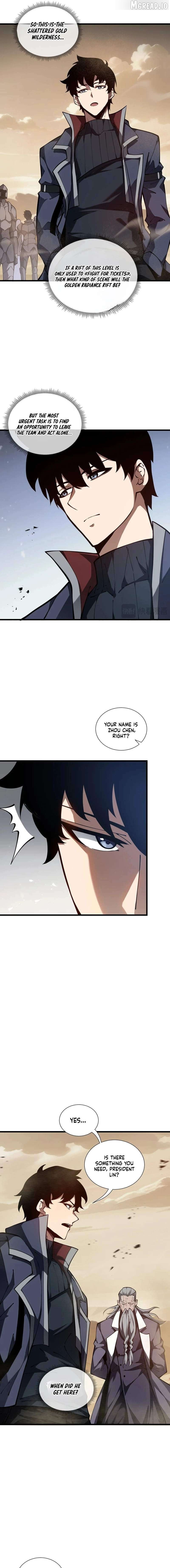 Read I Owe A Billion Dollars And I am Forced to Become A Worker For An Evil God EN Manga Online
