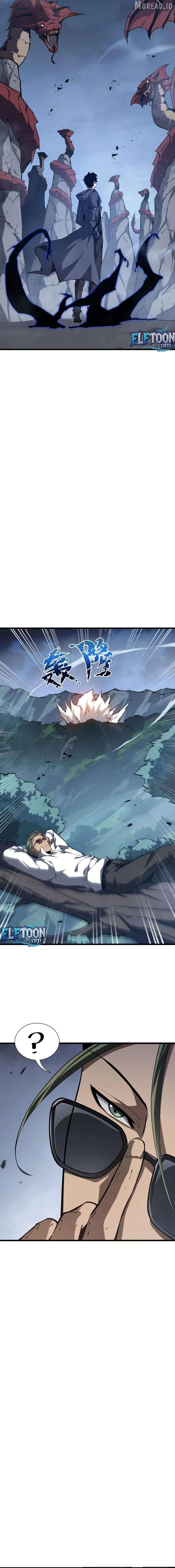 Read I Owe A Billion Dollars And I am Forced to Become A Worker For An Evil God EN Manga Online