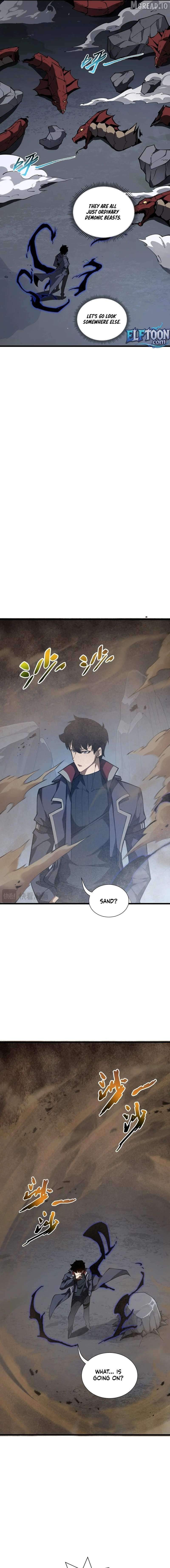 Read I Owe A Billion Dollars And I am Forced to Become A Worker For An Evil God EN Manga Online