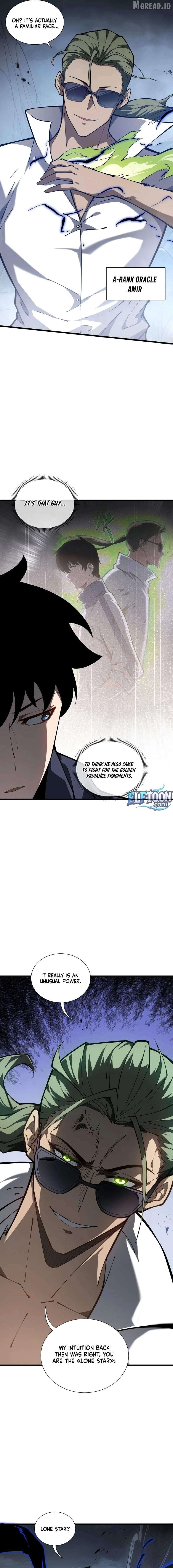 Read I Owe A Billion Dollars And I am Forced to Become A Worker For An Evil God EN Manga Online