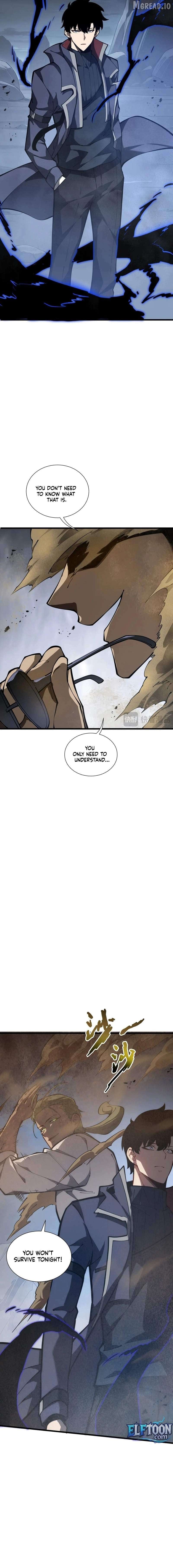 Read I Owe A Billion Dollars And I am Forced to Become A Worker For An Evil God EN Manga Online