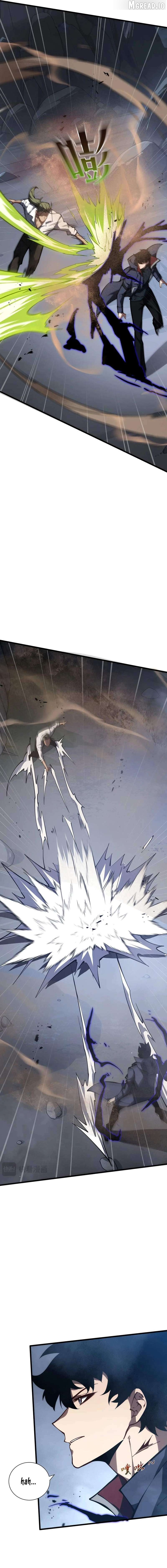 Read I Owe A Billion Dollars And I am Forced to Become A Worker For An Evil God EN Manga Online