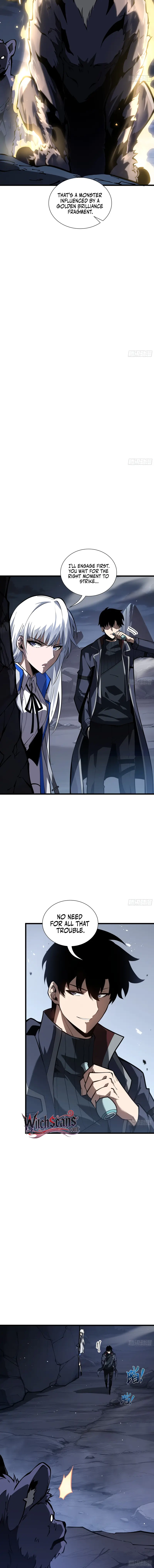 Read I Owe A Billion Dollars And I am Forced to Become A Worker For An Evil God EN Manga Online