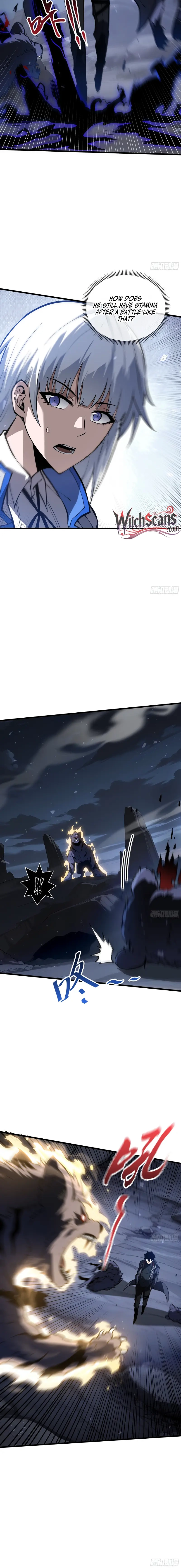 Read I Owe A Billion Dollars And I am Forced to Become A Worker For An Evil God EN Manga Online