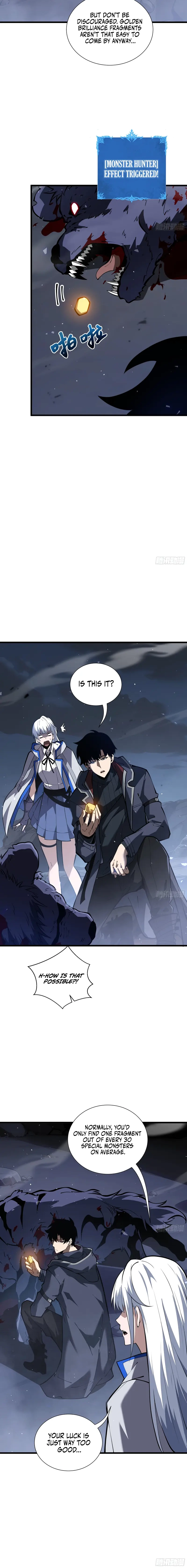 Read I Owe A Billion Dollars And I am Forced to Become A Worker For An Evil God EN Manga Online