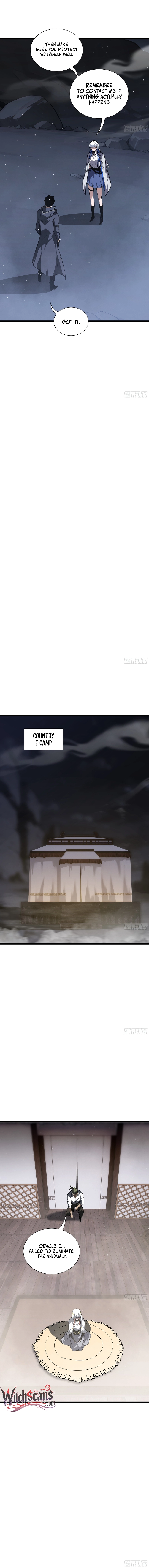 Read I Owe A Billion Dollars And I am Forced to Become A Worker For An Evil God EN Manga Online