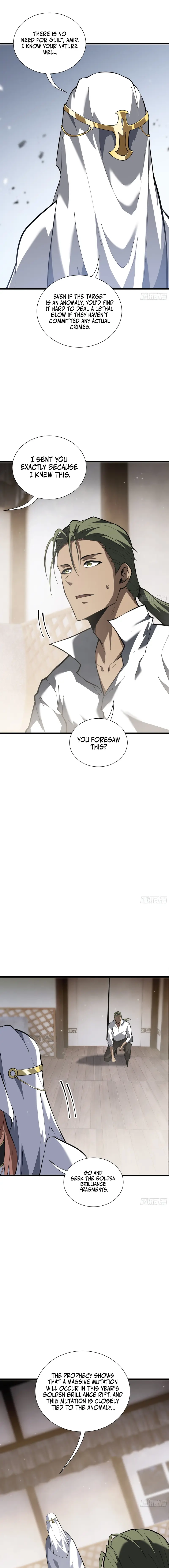 Read I Owe A Billion Dollars And I am Forced to Become A Worker For An Evil God EN Manga Online