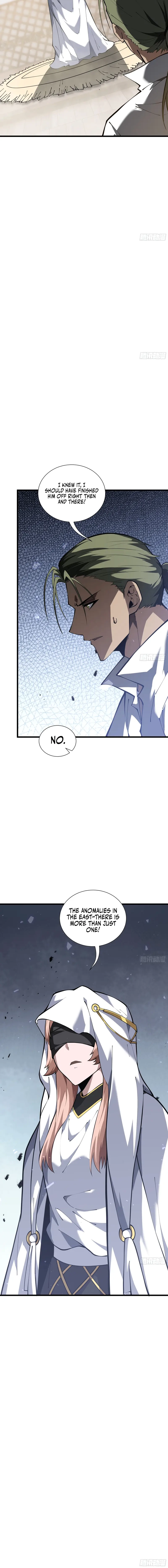 Read I Owe A Billion Dollars And I am Forced to Become A Worker For An Evil God EN Manga Online