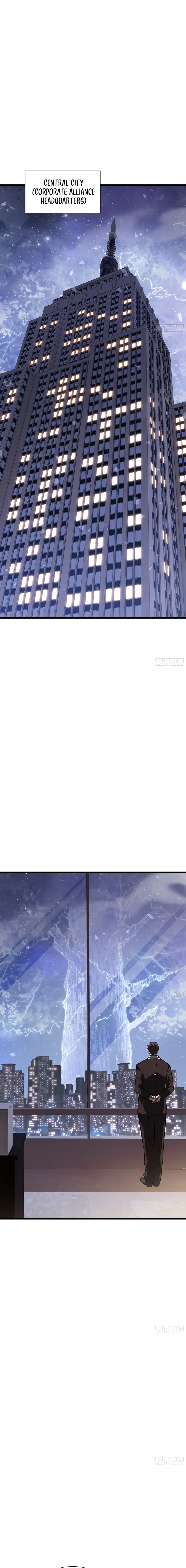 Read I Owe A Billion Dollars And I am Forced to Become A Worker For An Evil God EN Manga Online