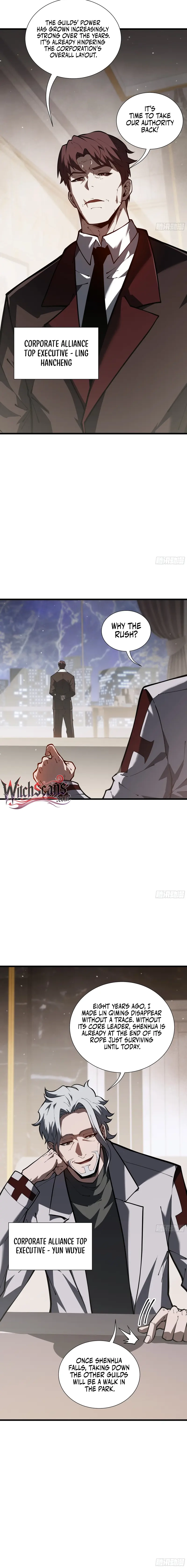 Read I Owe A Billion Dollars And I am Forced to Become A Worker For An Evil God EN Manga Online