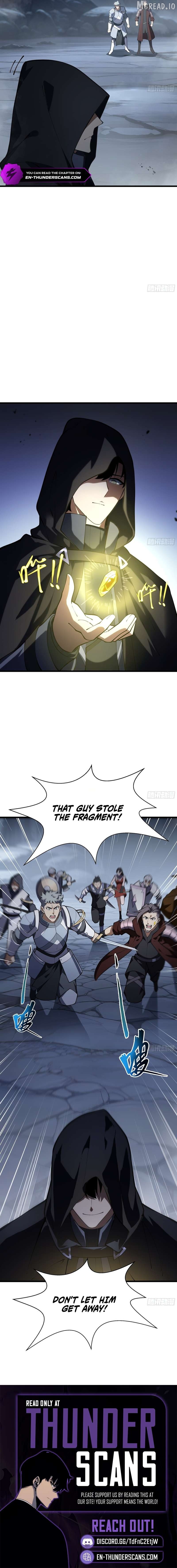 Read I Owe A Billion Dollars And I am Forced to Become A Worker For An Evil God EN Manga Online