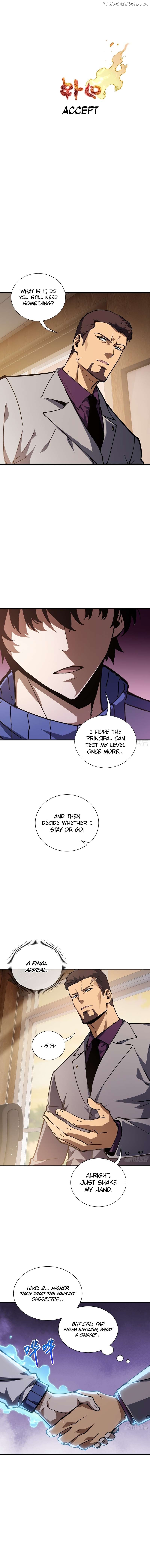 Read I Owe A Billion Dollars And I am Forced to Become A Worker For An Evil God EN Manga Online