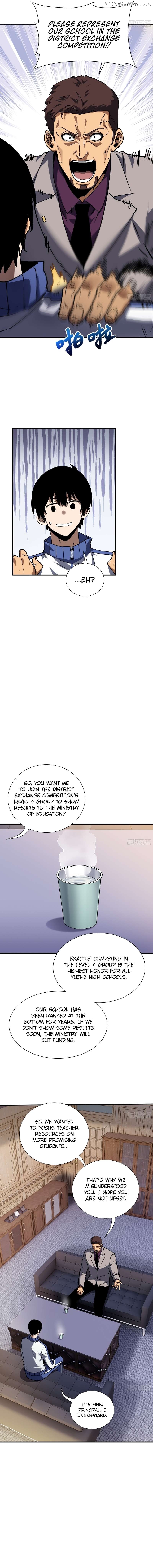 Read I Owe A Billion Dollars And I am Forced to Become A Worker For An Evil God EN Manga Online