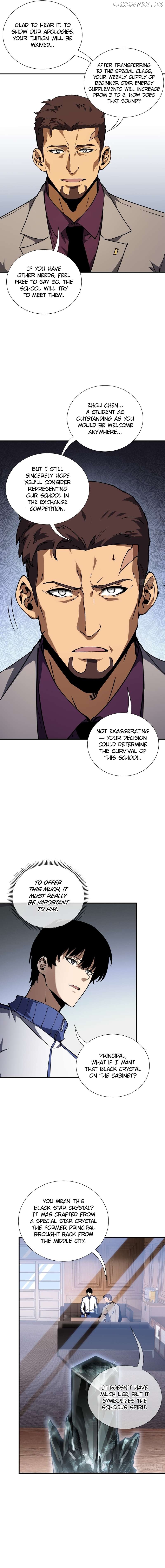 Read I Owe A Billion Dollars And I am Forced to Become A Worker For An Evil God EN Manga Online