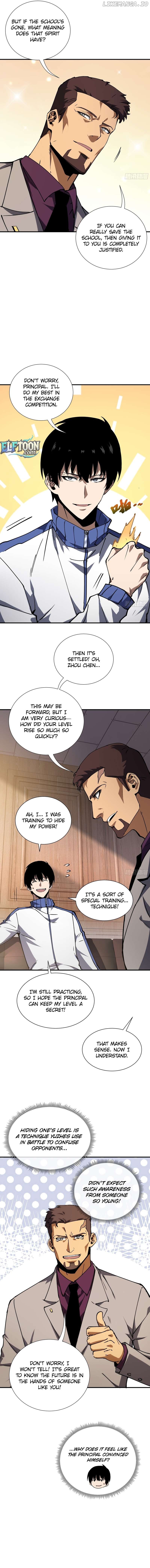 Read I Owe A Billion Dollars And I am Forced to Become A Worker For An Evil God EN Manga Online