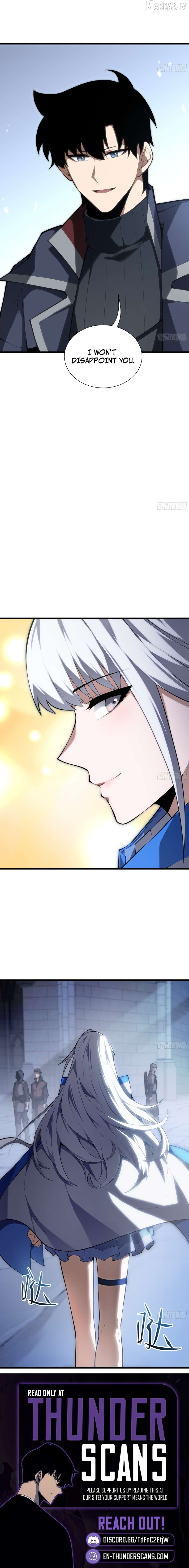 Read I Owe A Billion Dollars And I am Forced to Become A Worker For An Evil God EN Manga Online