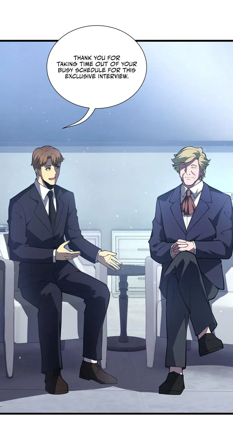 Read I Owe A Billion Dollars And I am Forced to Become A Worker For An Evil God EN Manga Online