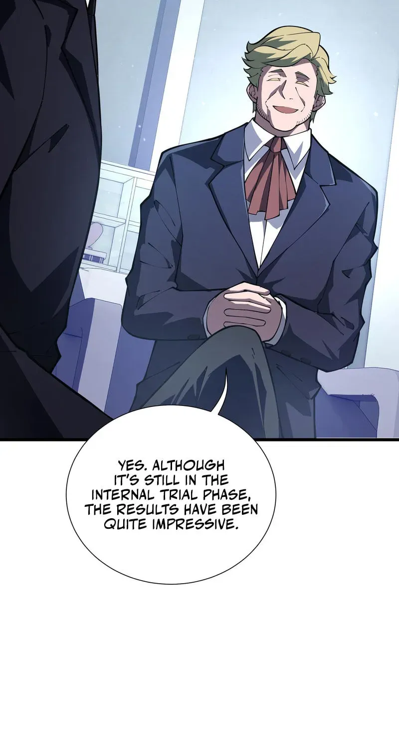 Read I Owe A Billion Dollars And I am Forced to Become A Worker For An Evil God EN Manga Online