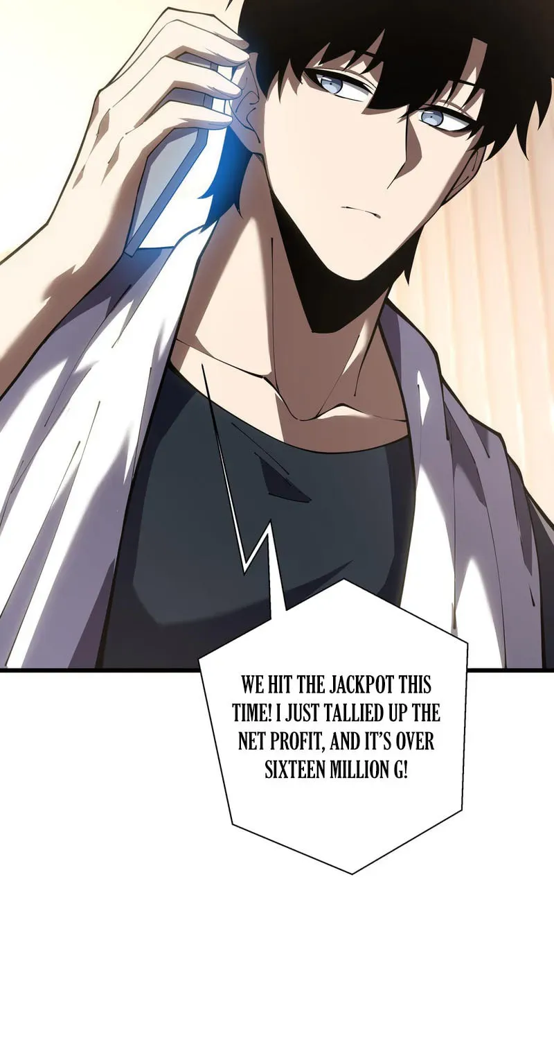 Read I Owe A Billion Dollars And I am Forced to Become A Worker For An Evil God EN Manga Online