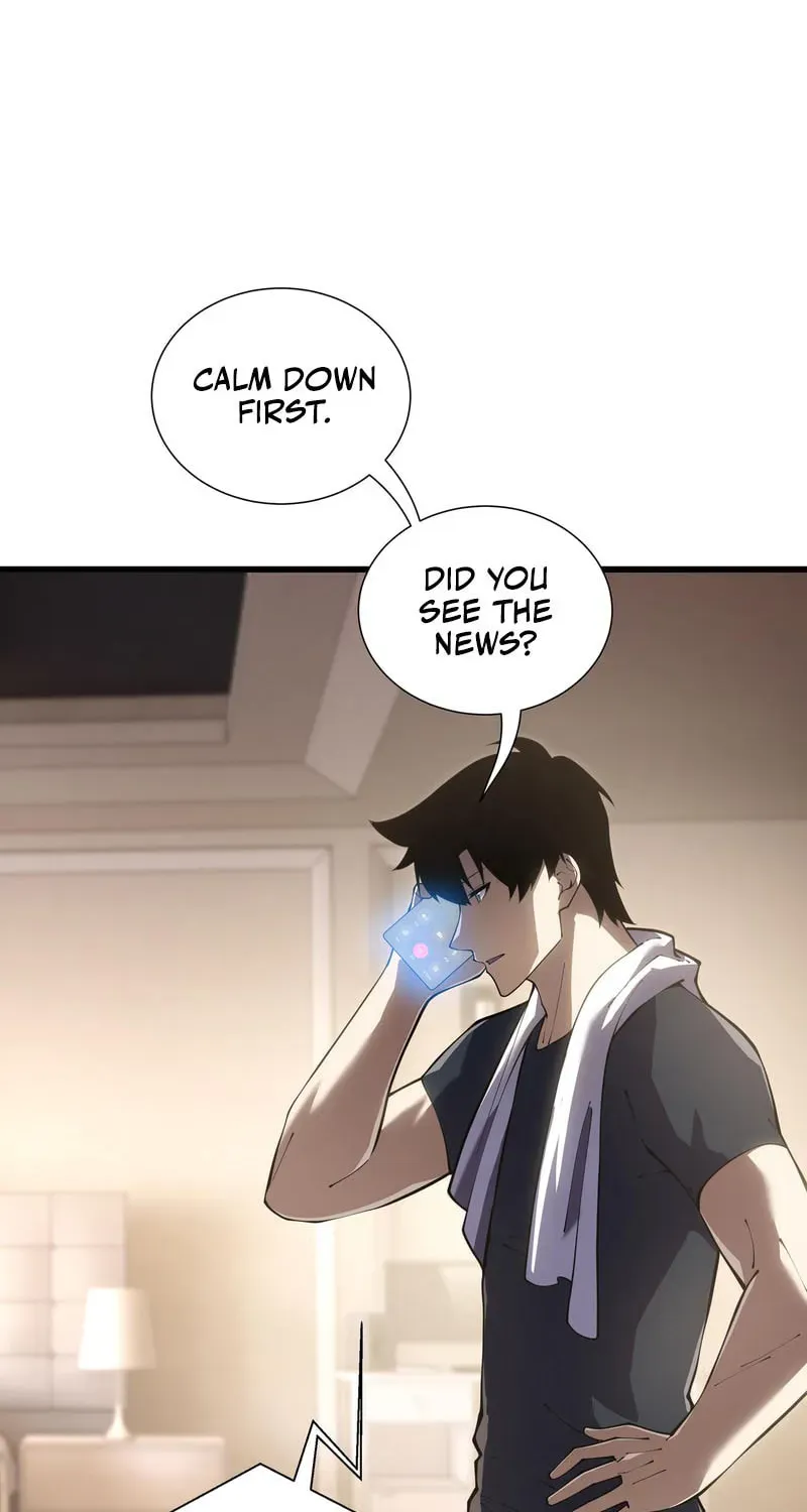 Read I Owe A Billion Dollars And I am Forced to Become A Worker For An Evil God EN Manga Online