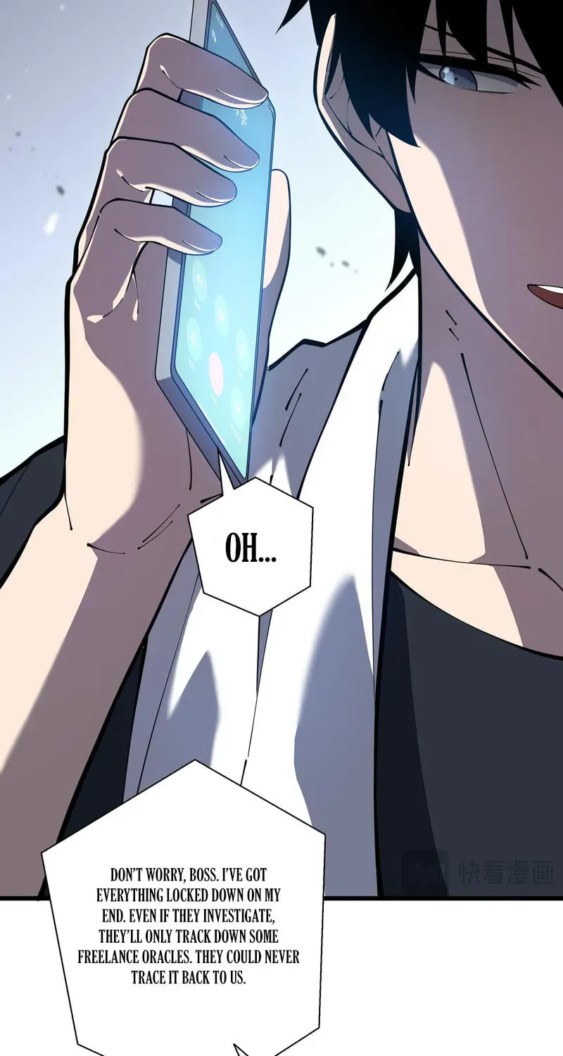 Read I Owe A Billion Dollars And I am Forced to Become A Worker For An Evil God EN Manga Online