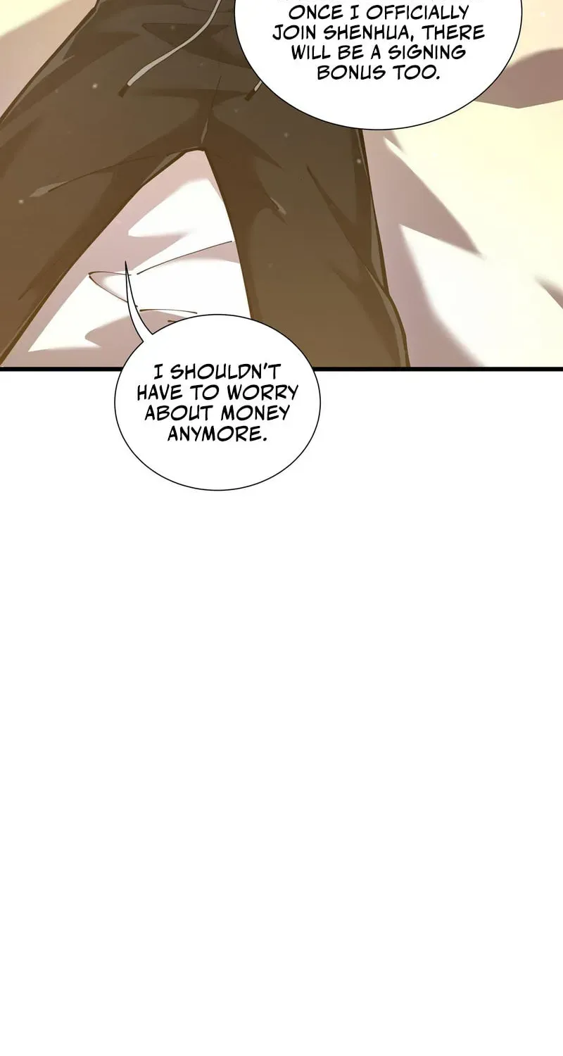 Read I Owe A Billion Dollars And I am Forced to Become A Worker For An Evil God EN Manga Online