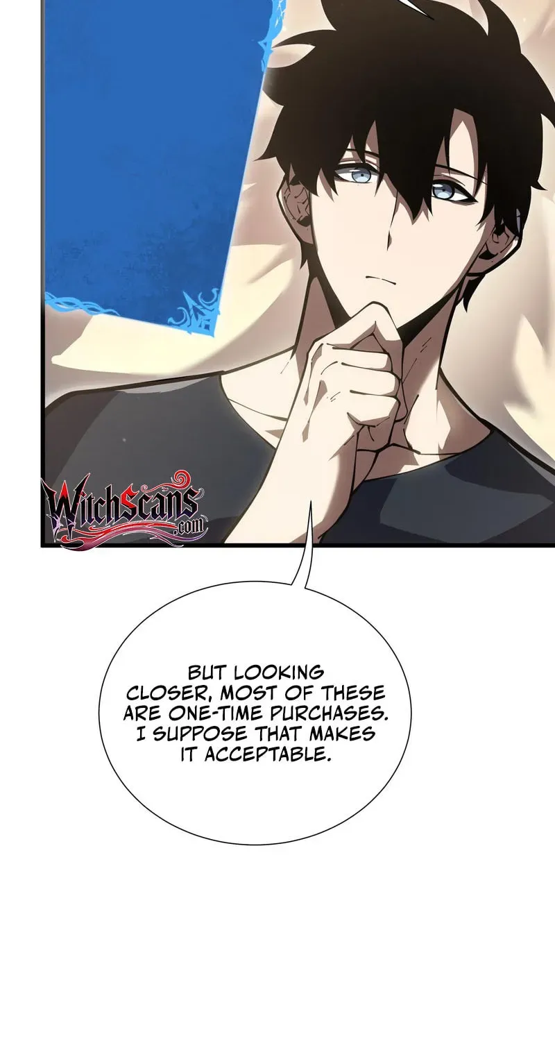 Read I Owe A Billion Dollars And I am Forced to Become A Worker For An Evil God EN Manga Online