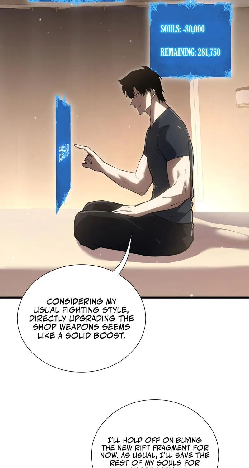 Read I Owe A Billion Dollars And I am Forced to Become A Worker For An Evil God EN Manga Online