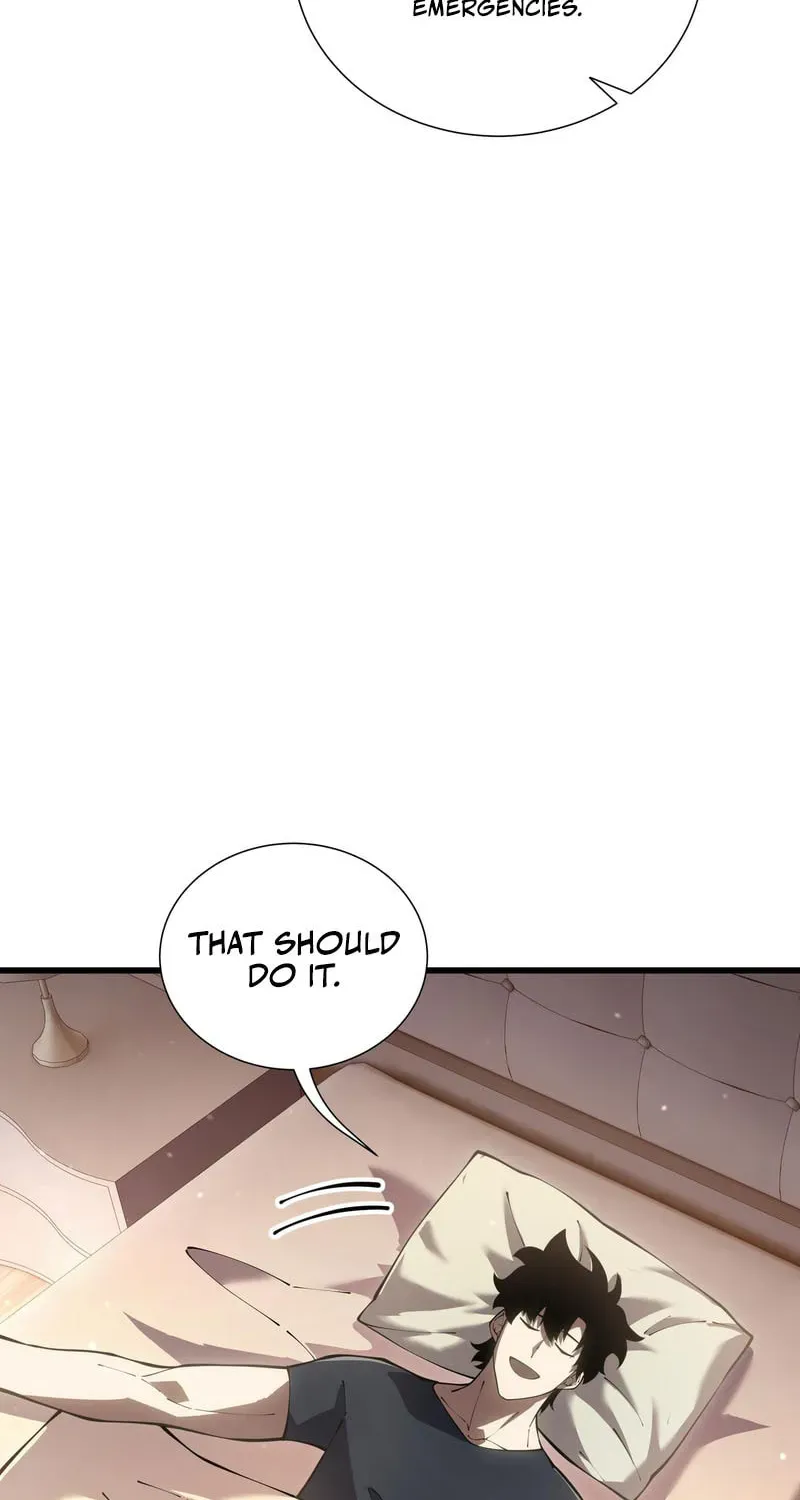 Read I Owe A Billion Dollars And I am Forced to Become A Worker For An Evil God EN Manga Online
