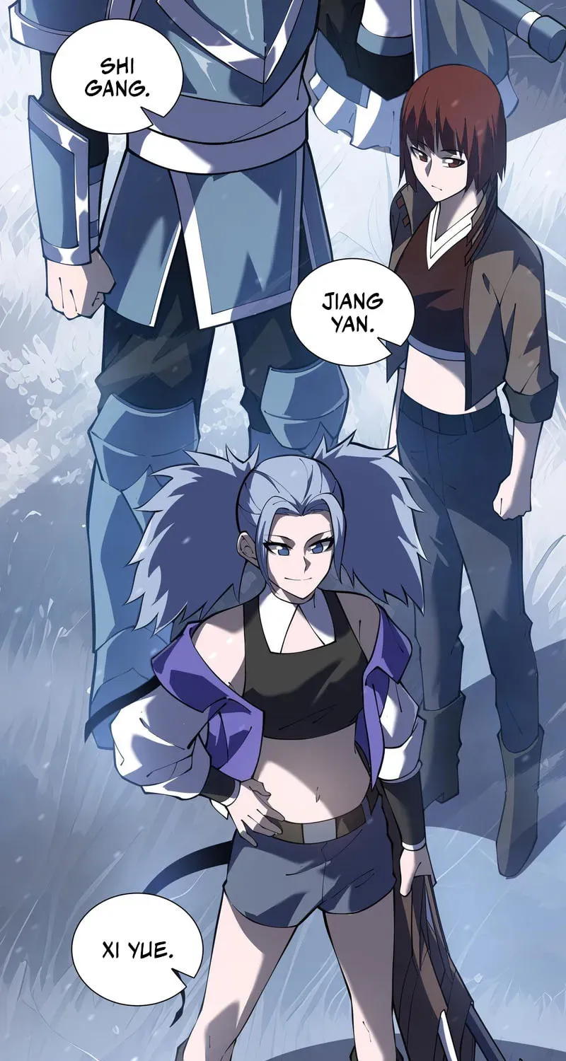 Read I Owe A Billion Dollars And I am Forced to Become A Worker For An Evil God EN Manga Online