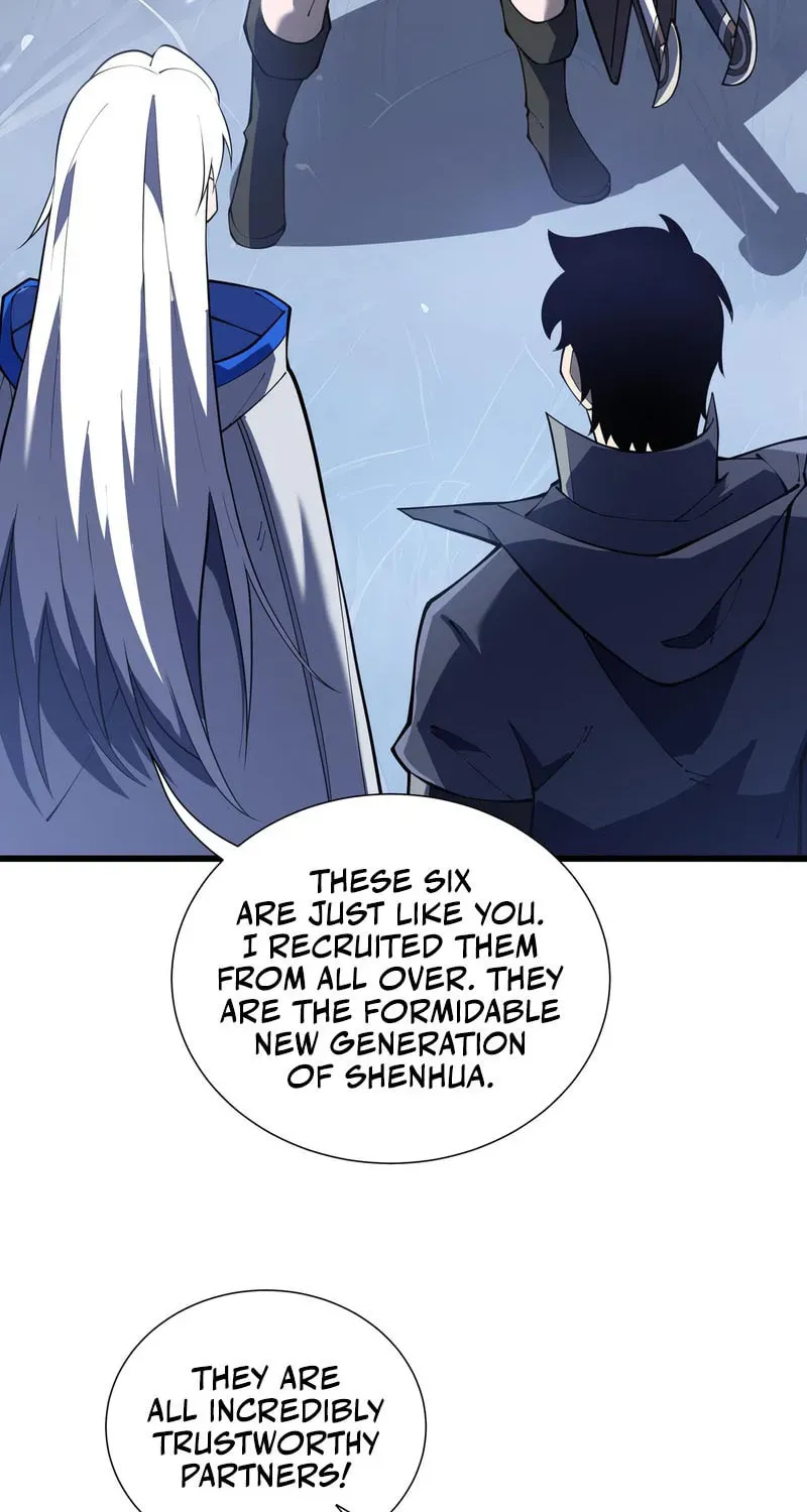 Read I Owe A Billion Dollars And I am Forced to Become A Worker For An Evil God EN Manga Online