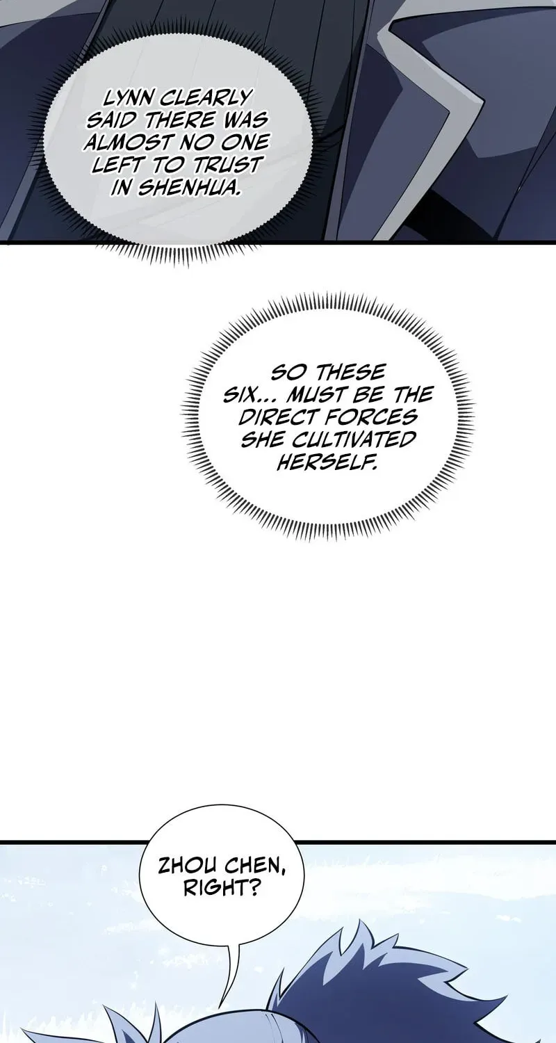 Read I Owe A Billion Dollars And I am Forced to Become A Worker For An Evil God EN Manga Online