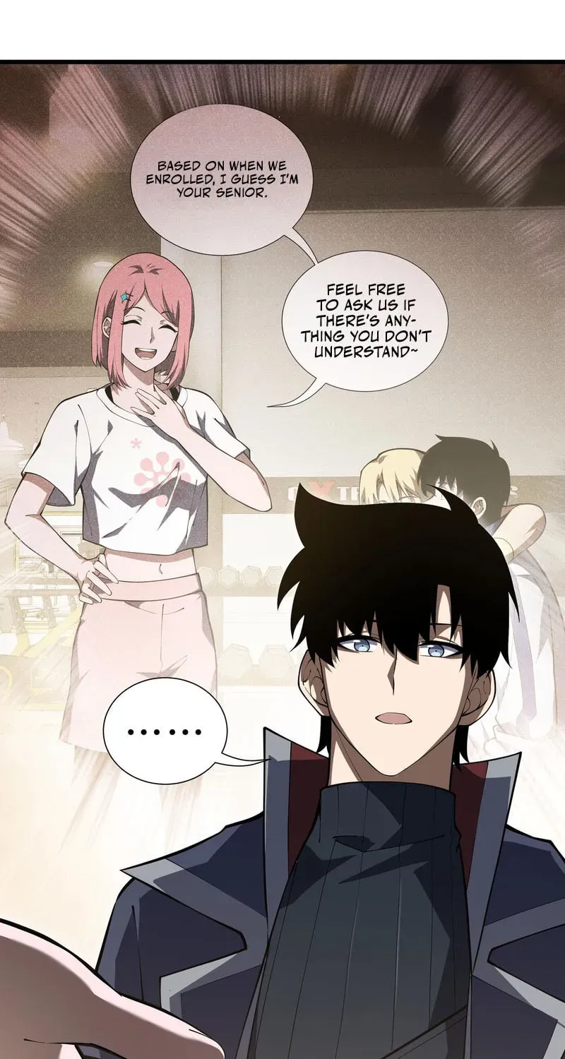 Read I Owe A Billion Dollars And I am Forced to Become A Worker For An Evil God EN Manga Online