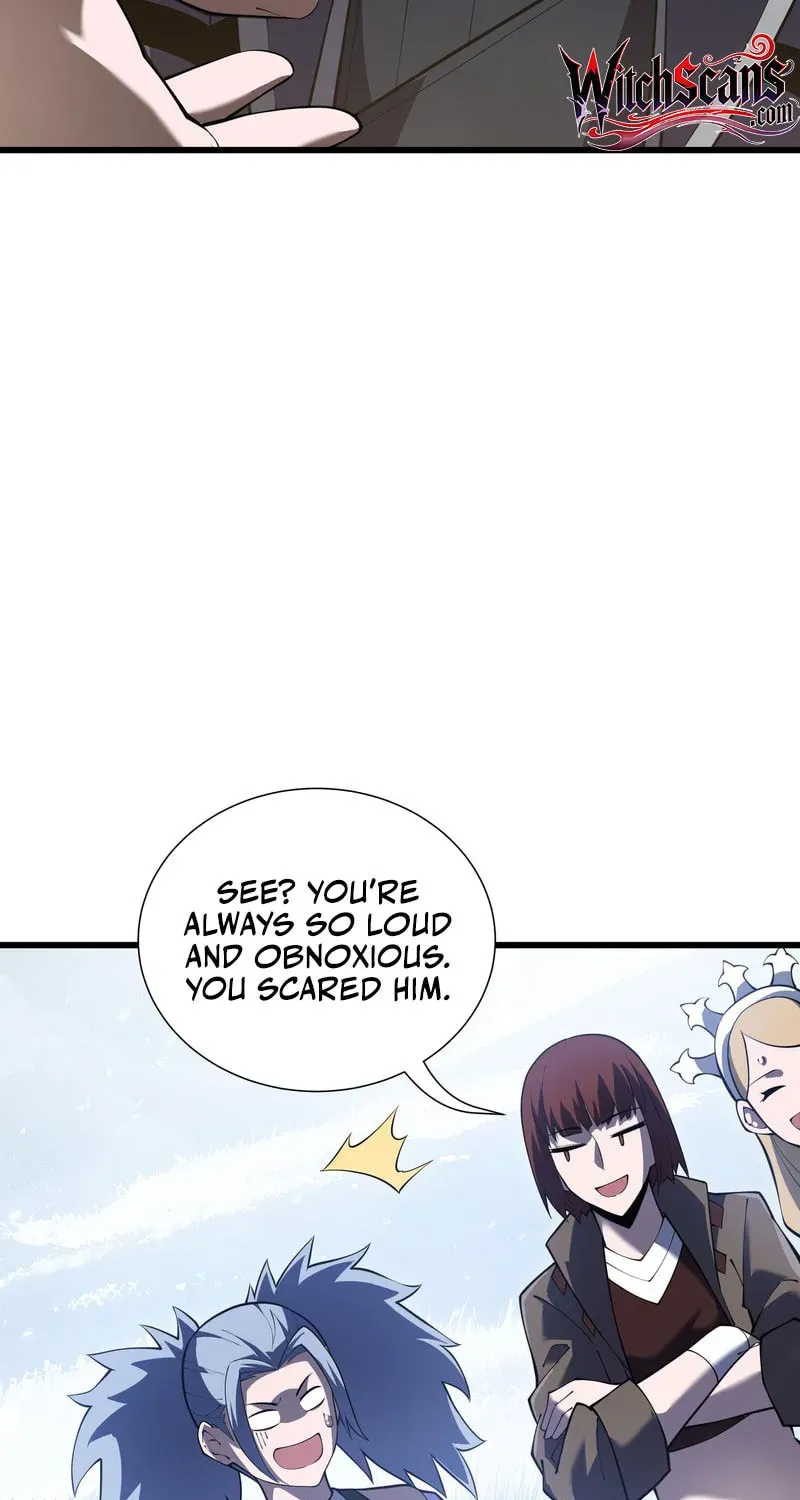Read I Owe A Billion Dollars And I am Forced to Become A Worker For An Evil God EN Manga Online