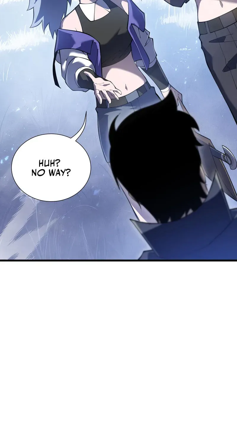 Read I Owe A Billion Dollars And I am Forced to Become A Worker For An Evil God EN Manga Online