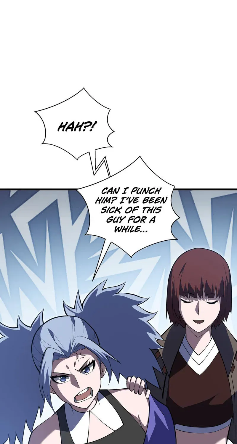 Read I Owe A Billion Dollars And I am Forced to Become A Worker For An Evil God EN Manga Online