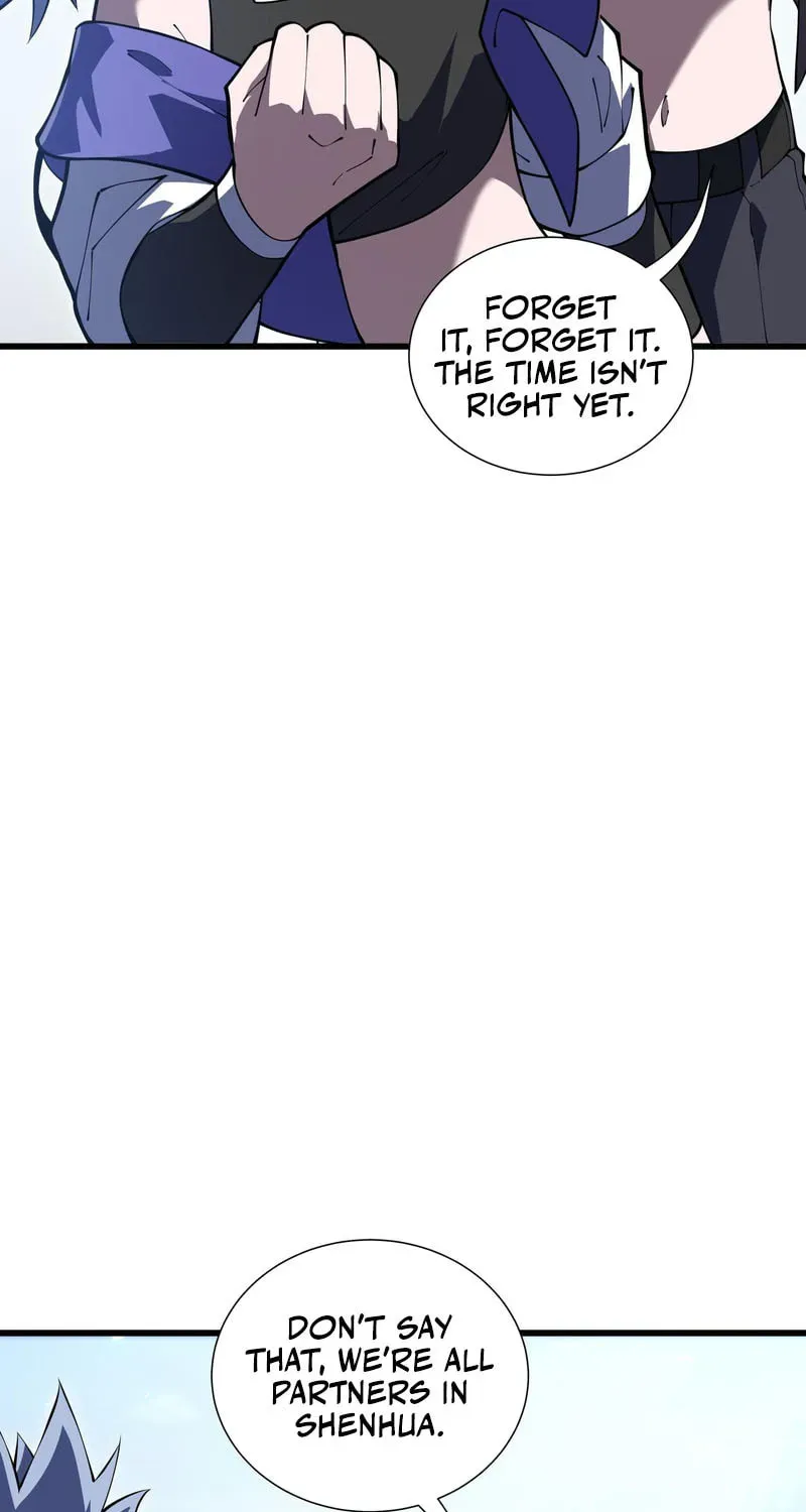 Read I Owe A Billion Dollars And I am Forced to Become A Worker For An Evil God EN Manga Online