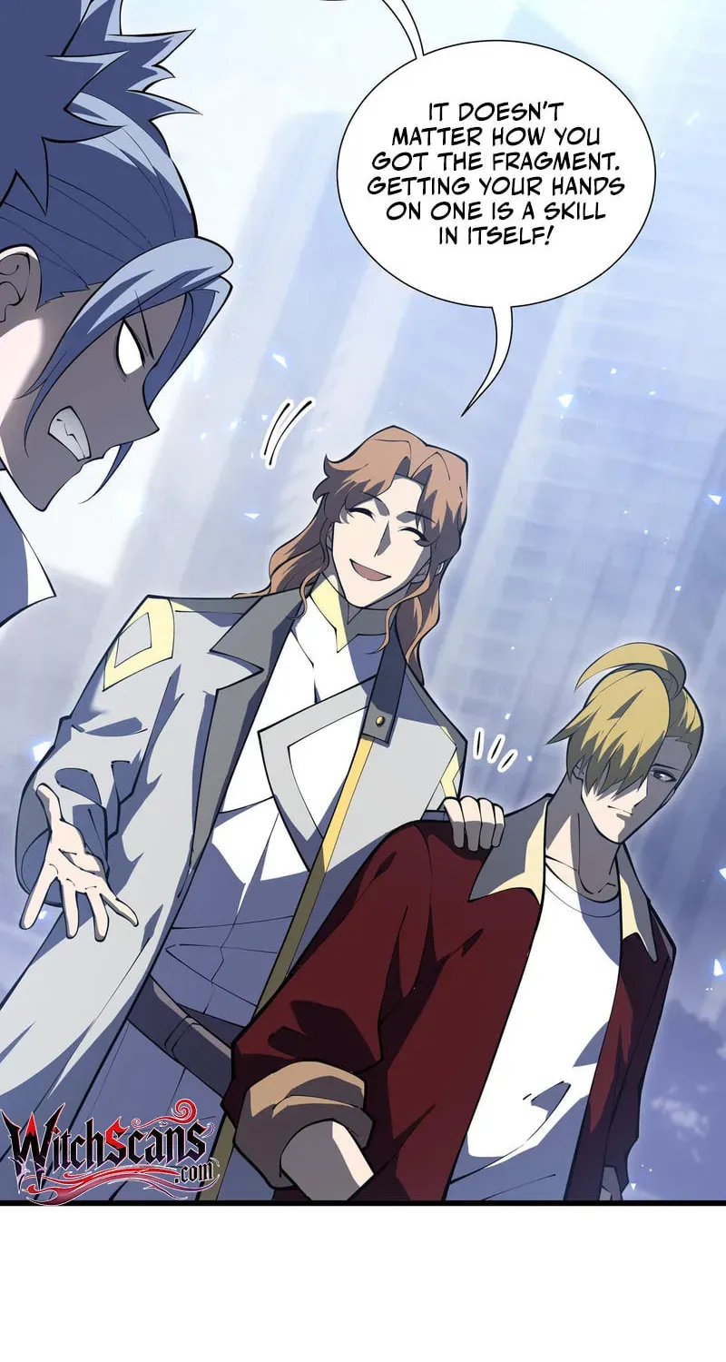 Read I Owe A Billion Dollars And I am Forced to Become A Worker For An Evil God EN Manga Online
