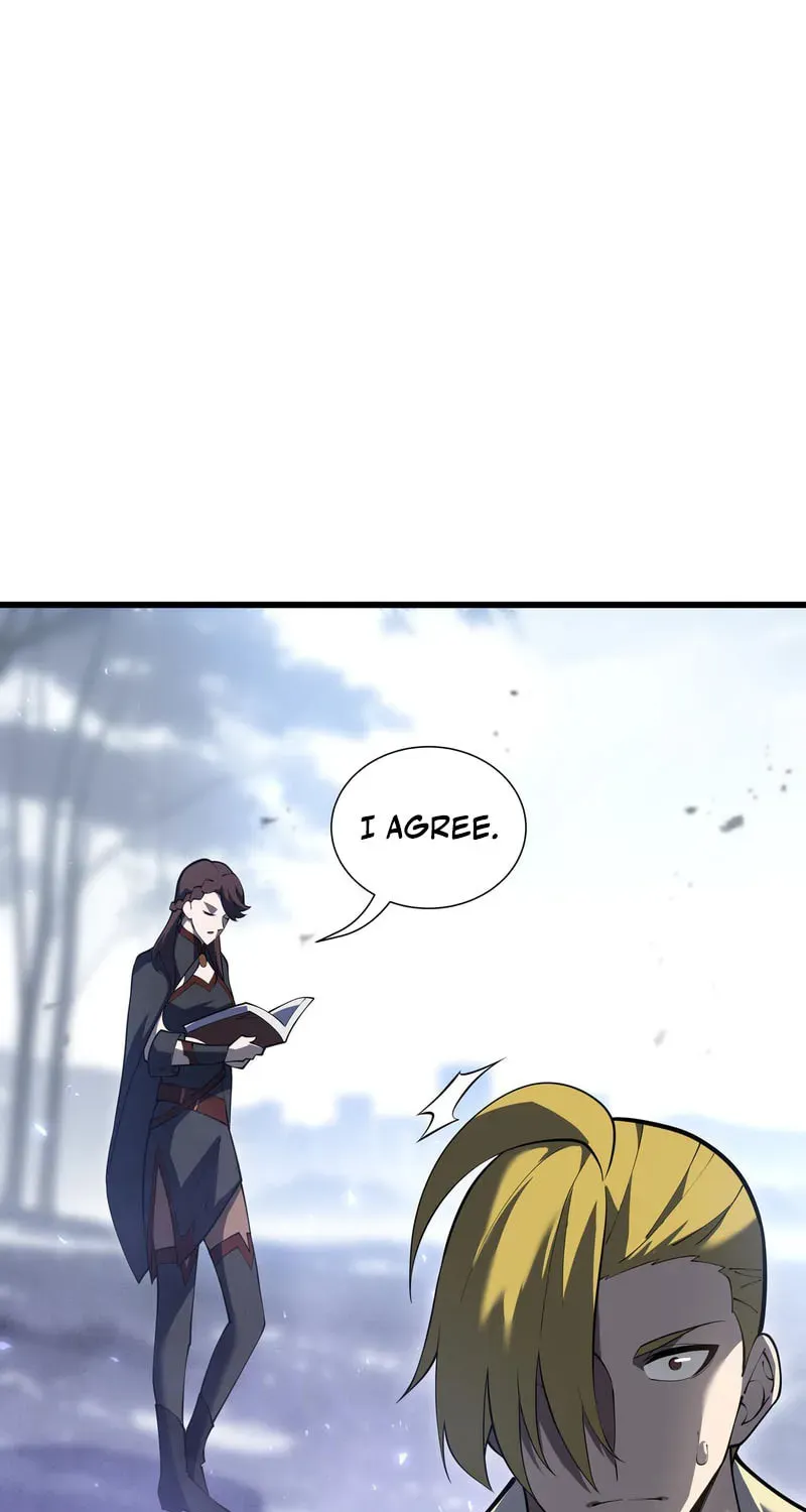 Read I Owe A Billion Dollars And I am Forced to Become A Worker For An Evil God EN Manga Online