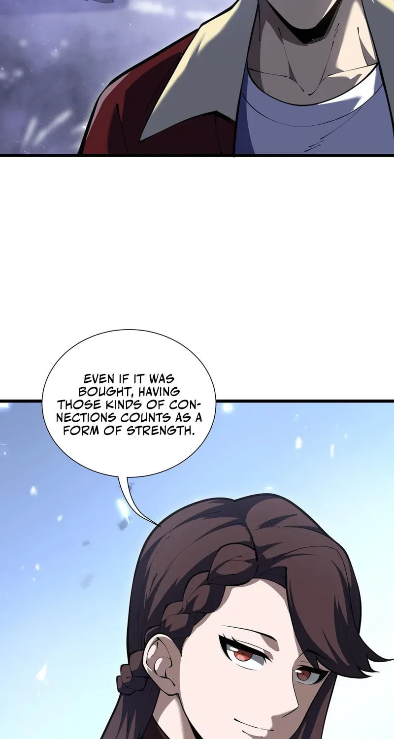 Read I Owe A Billion Dollars And I am Forced to Become A Worker For An Evil God EN Manga Online