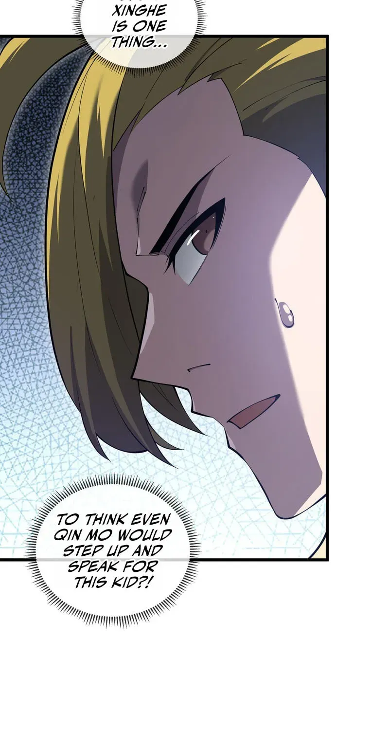 Read I Owe A Billion Dollars And I am Forced to Become A Worker For An Evil God EN Manga Online