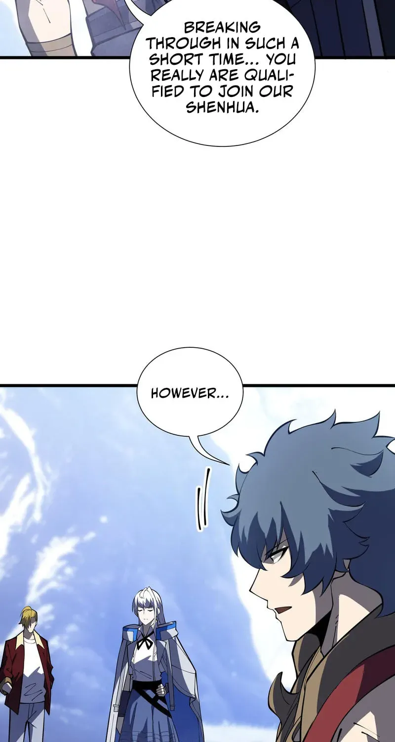 Read I Owe A Billion Dollars And I am Forced to Become A Worker For An Evil God EN Manga Online