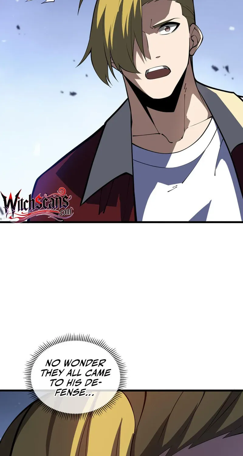 Read I Owe A Billion Dollars And I am Forced to Become A Worker For An Evil God EN Manga Online