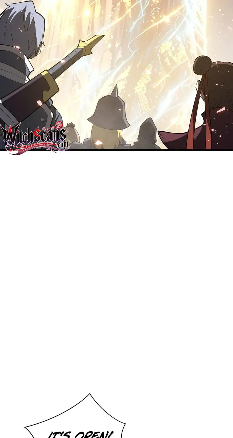Read I Owe A Billion Dollars And I am Forced to Become A Worker For An Evil God EN Manga Online