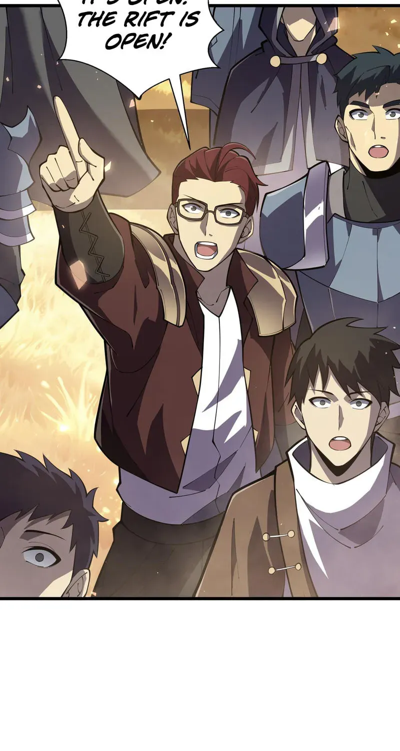 Read I Owe A Billion Dollars And I am Forced to Become A Worker For An Evil God EN Manga Online